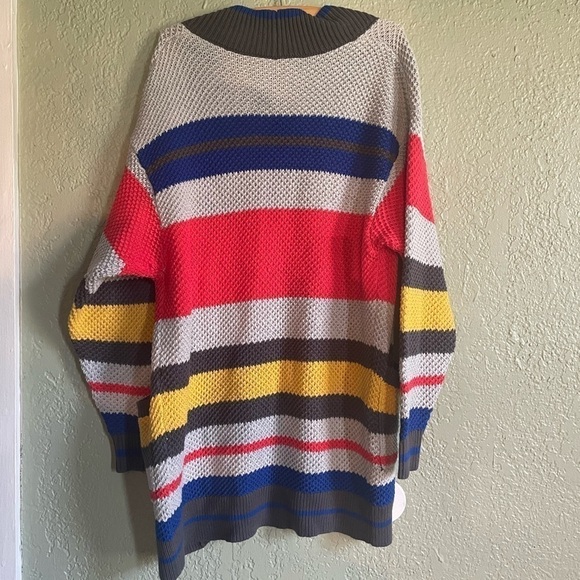 Express Knitted Cardigan - Picture 2 of 4